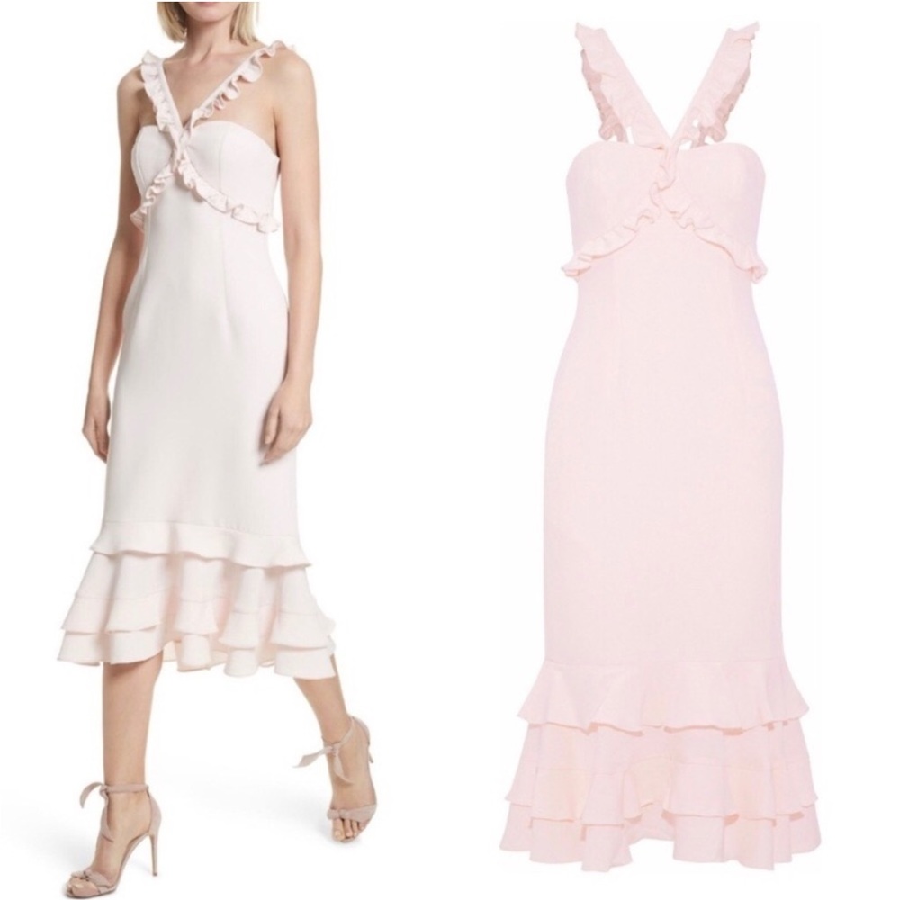 Cinq a Sept Dress